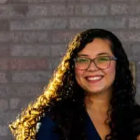 Garibay, Rebeca