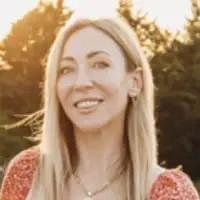 Kristen Johnson