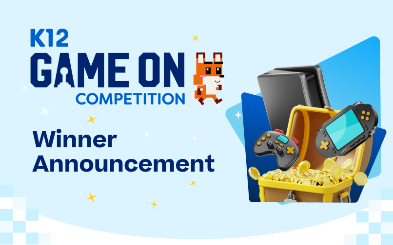 ganador de gameon