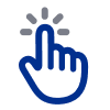 icono manos