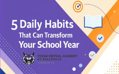 Banner de 5 hábitos diarios