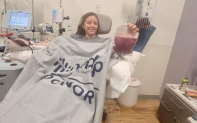 Imagen de Mayra Vélez