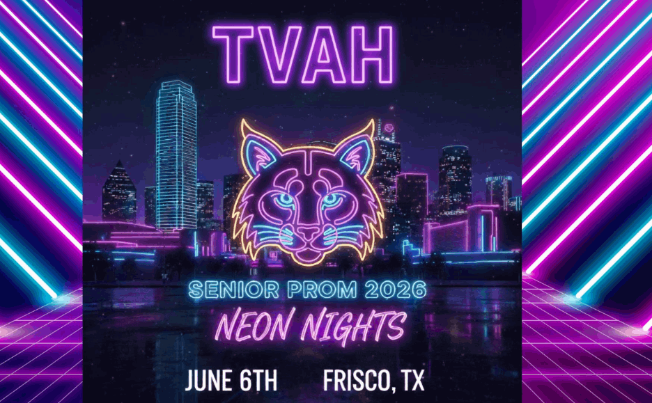 Imagen de TVAH Neon Nights